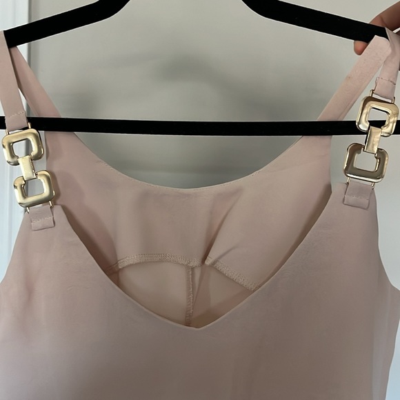 Chain detail cami top - Picture 6 of 7